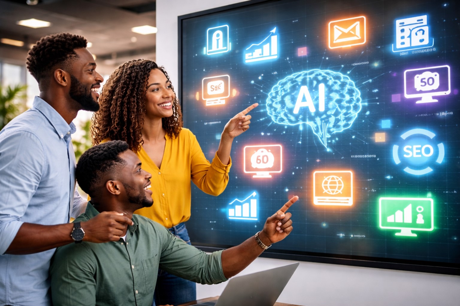 15 AI Tools Every Entrepreneur Should Use in 2026