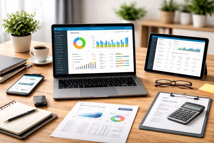 Business Tools That Help Small Businesses Grow Faster (And How to Use Them Effectively)