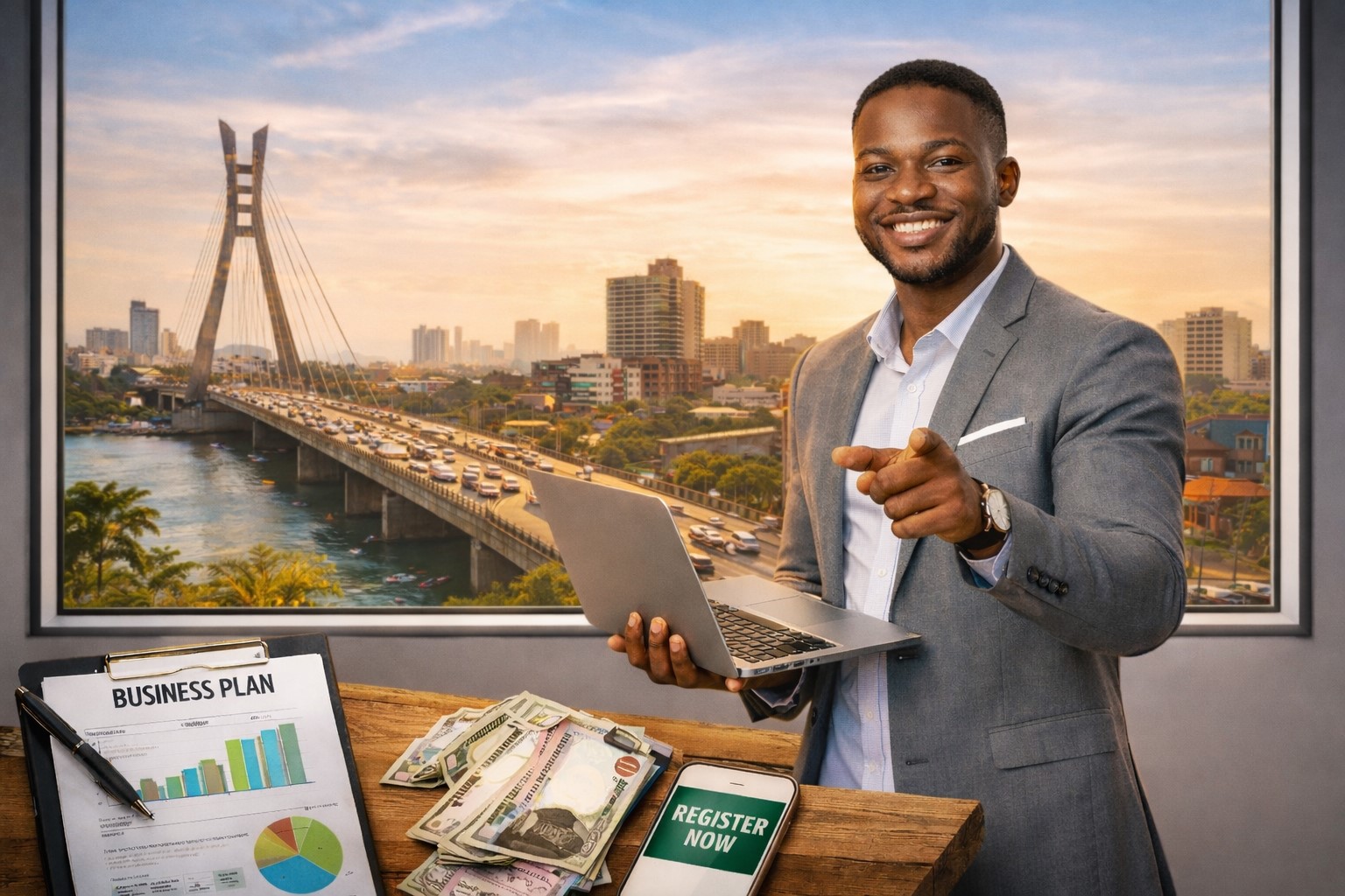 How to Start a Business in Nigeria in 2026: The Complete Step-by-Step Guide
