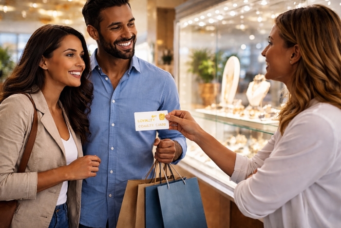 HOW TO TURN FIRST-TIME BUYERS INTO LOYAL CUSTOMERS