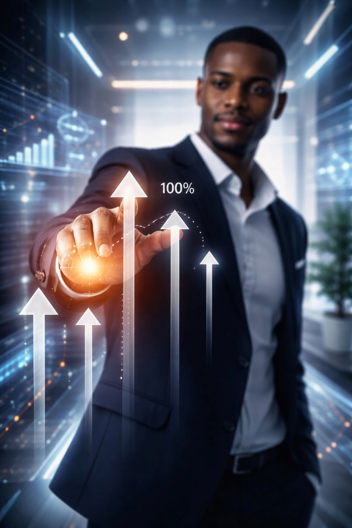 HOW TO IMPROVE BUSINESS PROFIT MARGINS