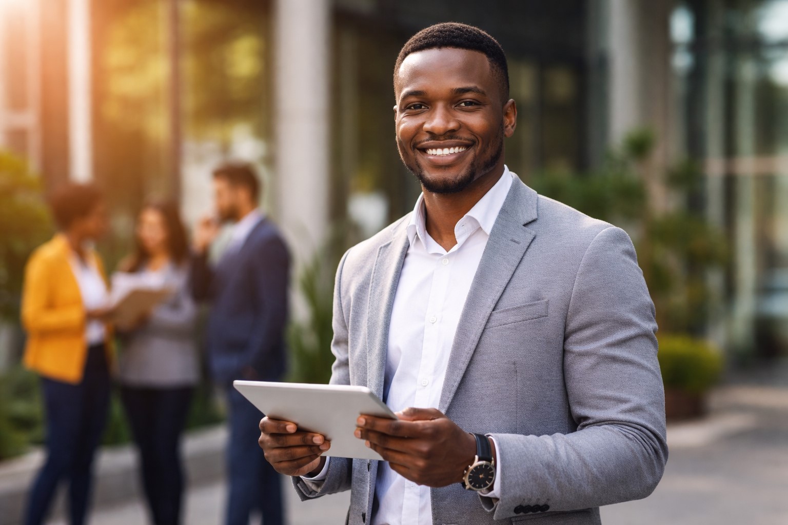 Entrepreneurial Resilience in Nigeria: The Ultimate Guide to Building a Sustainable and Profitable Business