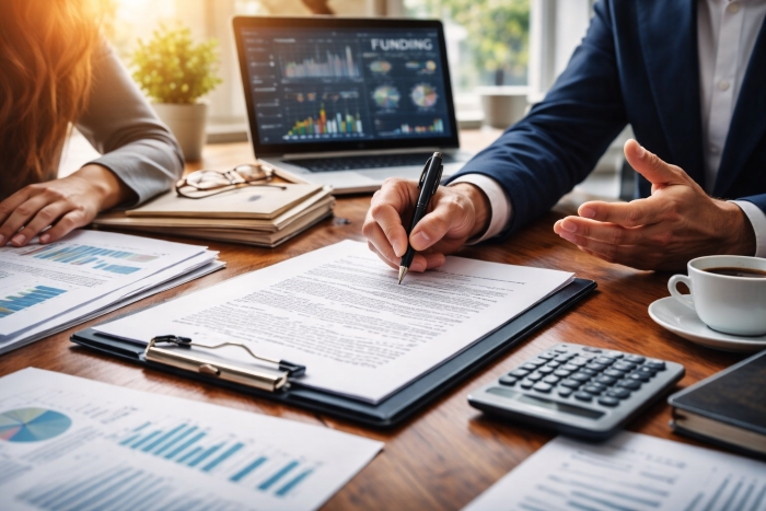 HOW TO WRITE A WINNING FUNDING PROPOSAL