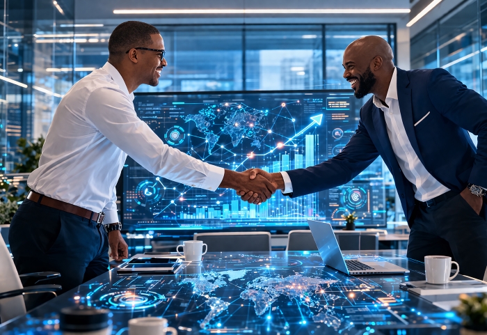HOW ENTREPRENEURS CAN MASTER THE ART OF NEGOTIATION