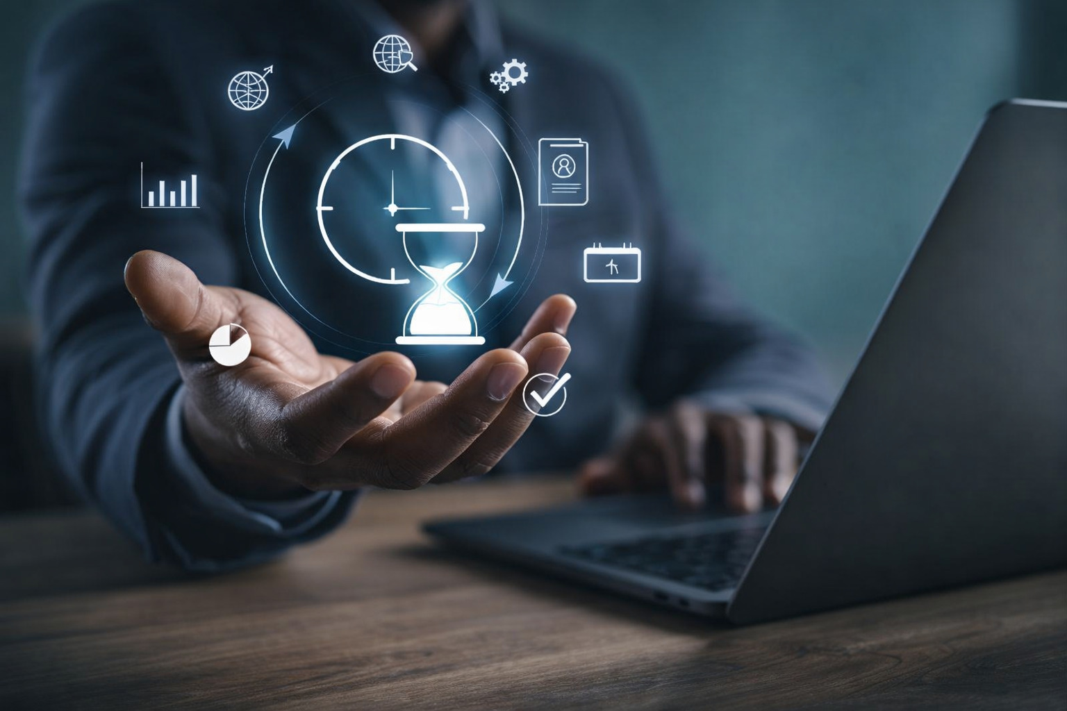 TOOLS THAT HELP ENTREPRENEURS GET MORE DONE (AND SCALE FASTER)